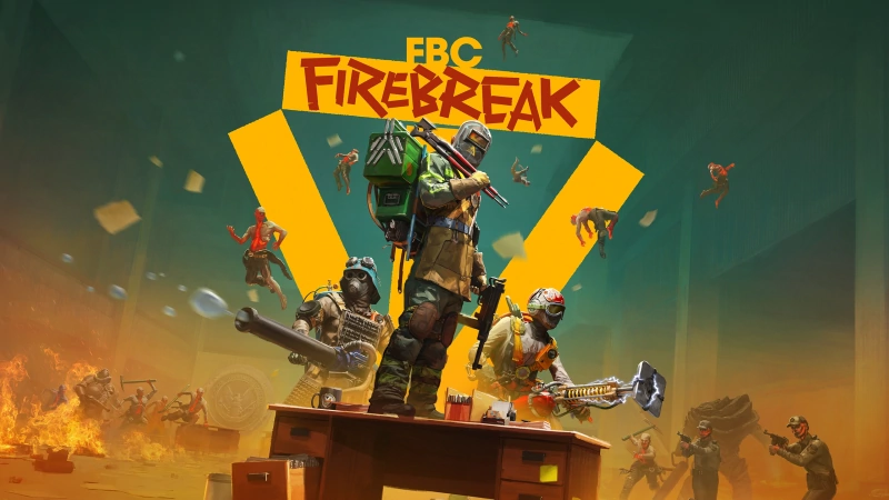 FBC: Firebreak - Hotfix 1.6.4 verbessert Balance und Belohnungen auf höheren Stufen